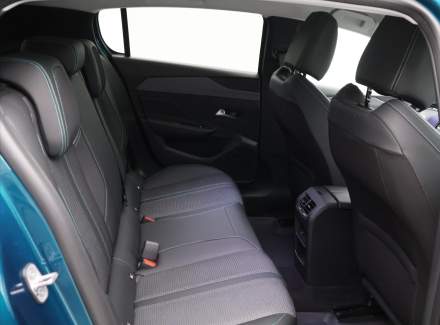 Peugeot - 308