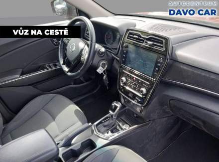 SsangYong - Tivoli