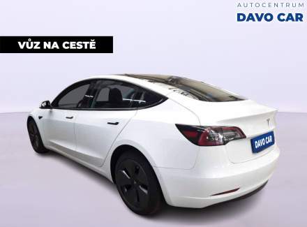 Tesla - Model 3