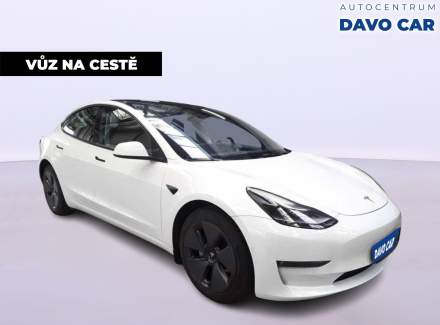 Tesla - Model 3