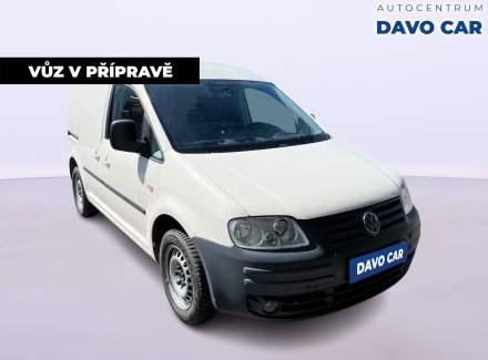 Volkswagen - Caddy