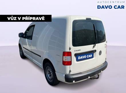 Volkswagen - Caddy