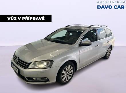 Volkswagen - Passat