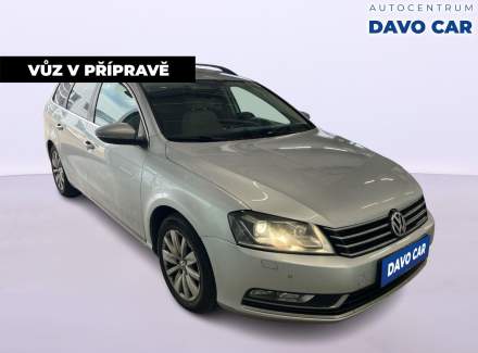Volkswagen - Passat