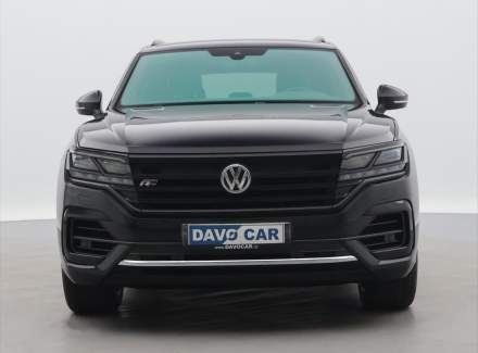 Volkswagen - Touareg