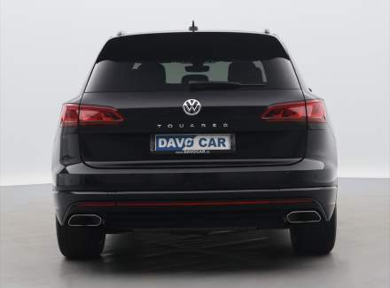 Volkswagen - Touareg