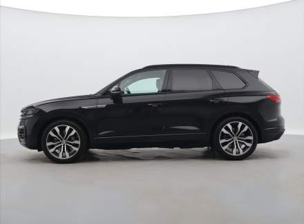 Volkswagen - Touareg