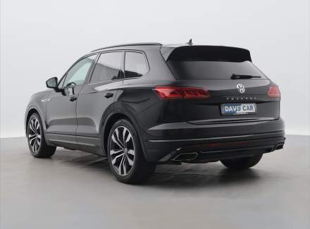 Volkswagen - Touareg