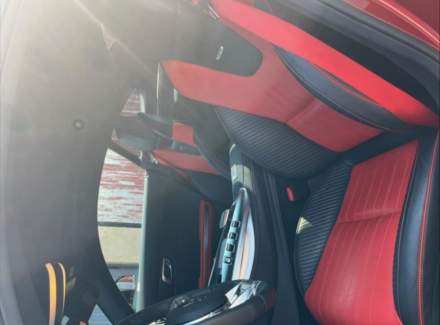 Mercedes-Benz - AMG GT