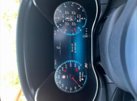 Mercedes-Benz - AMG GT