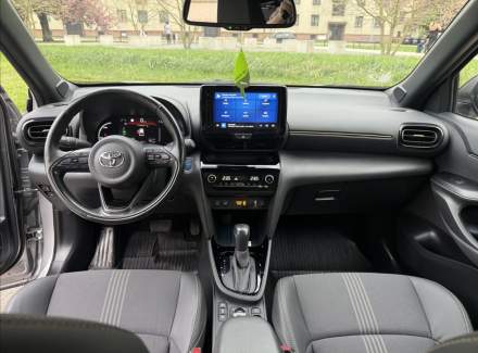 Toyota - Yaris Cross