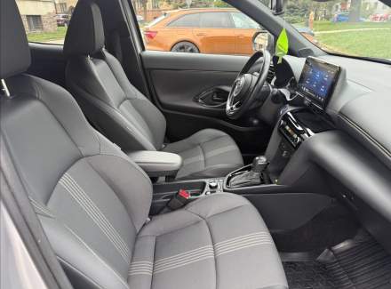 Toyota - Yaris Cross