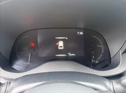 Toyota - Yaris Cross