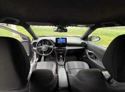 Toyota - Yaris Cross