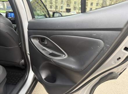 Toyota - Yaris Cross