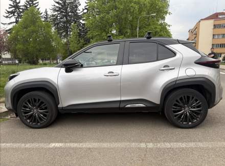 Toyota - Yaris Cross