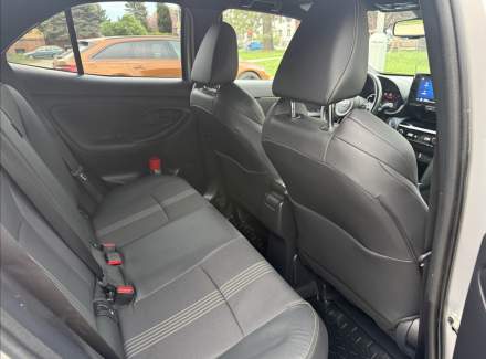 Toyota - Yaris Cross
