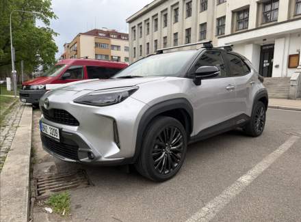 Toyota - Yaris Cross