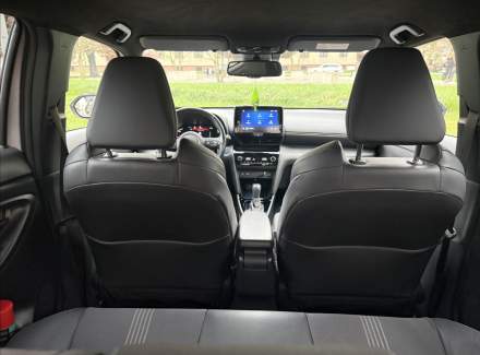 Toyota - Yaris Cross