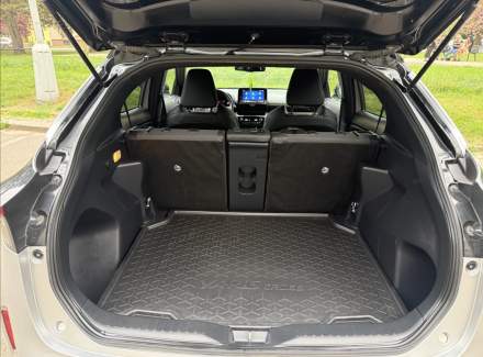 Toyota - Yaris Cross