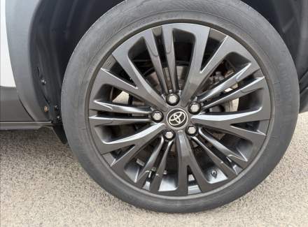 Toyota - Yaris Cross