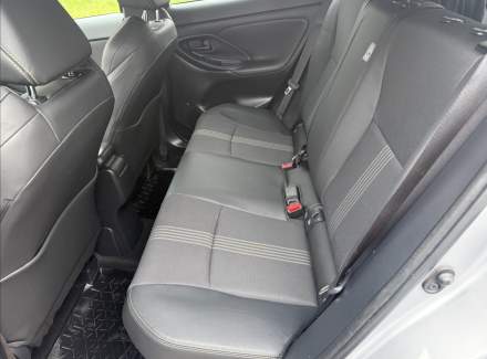 Toyota - Yaris Cross