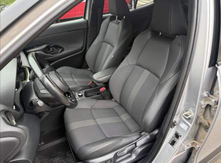 Toyota - Yaris Cross
