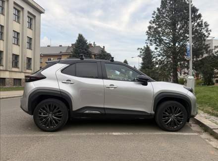Toyota - Yaris Cross