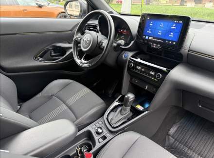 Toyota - Yaris Cross