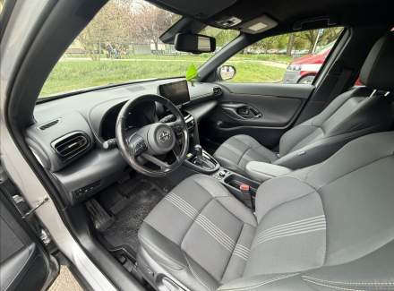 Toyota - Yaris Cross