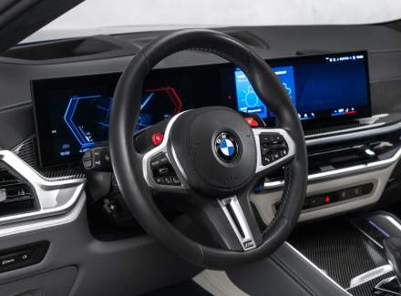BMW - X6