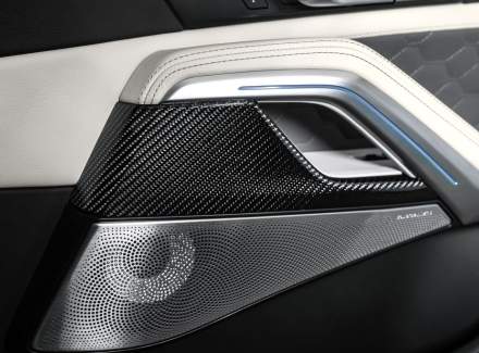 BMW - X6