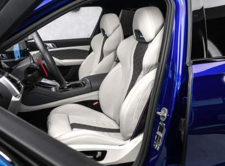 BMW - X6