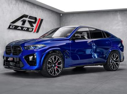 BMW - X6