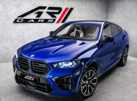 BMW - X6