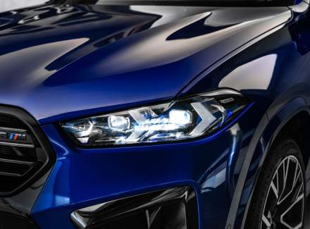 BMW - X6