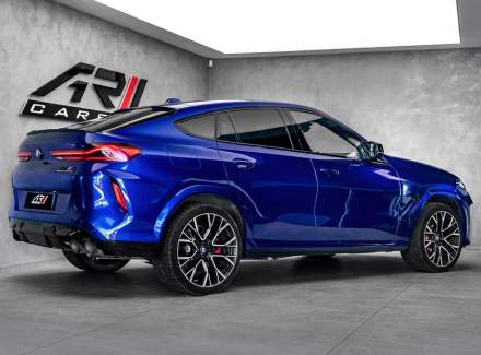 BMW - X6