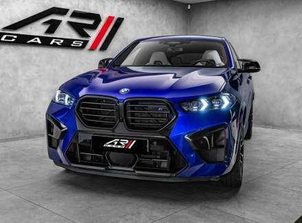 BMW - X6