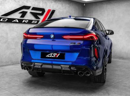 BMW - X6