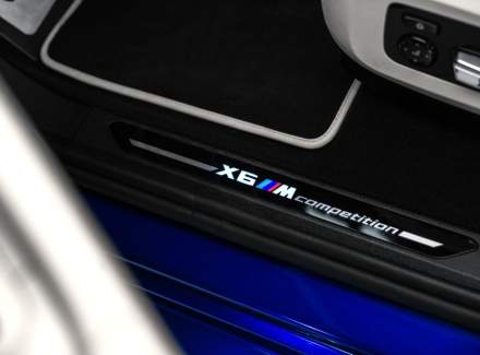 BMW - X6