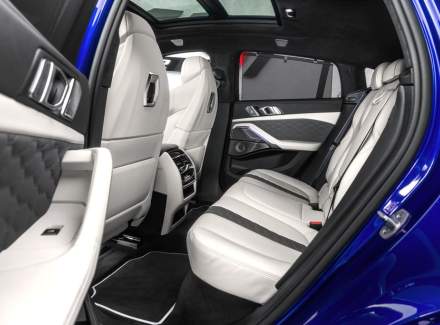 BMW - X6