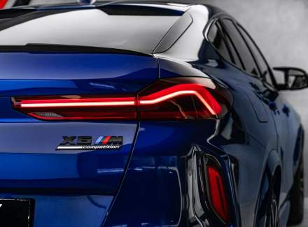 BMW - X6