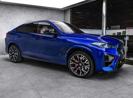 BMW - X6