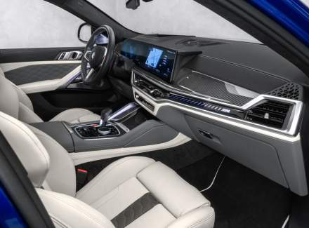 BMW - X6