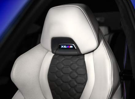 BMW - X6