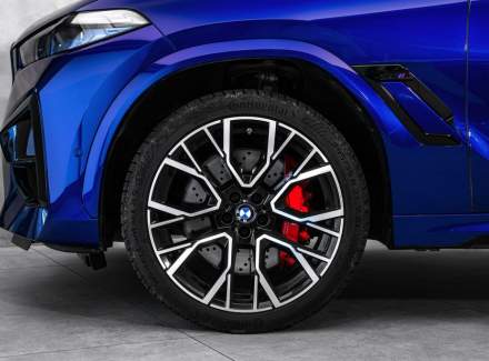 BMW - X6