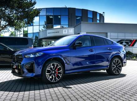 BMW - X6