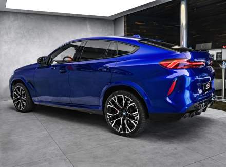 BMW - X6