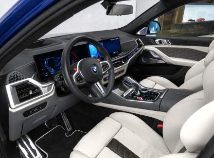 BMW - X6