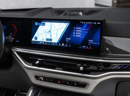 BMW - X6